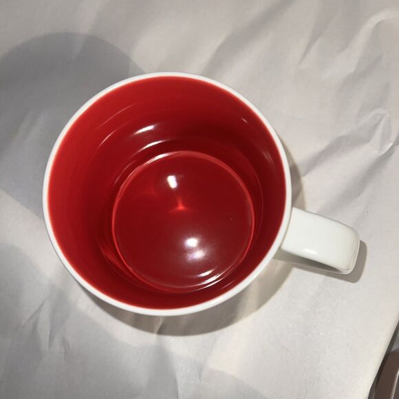 Starbucks SAN FRANCISCO You Are Here Coffee Mug 2014 14oz Collection - Picture 5 of 7